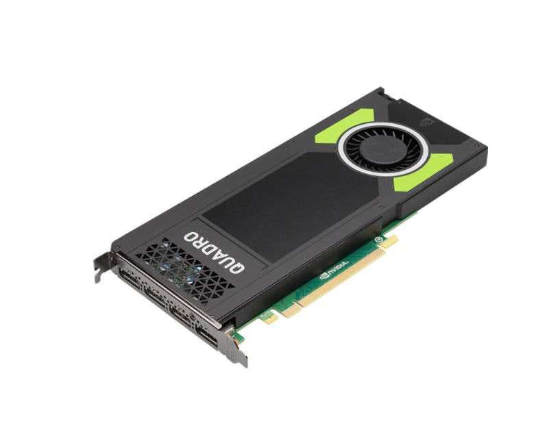 Placa video nVidia Quadro M4000 8GB 256bit 4xDisplayPort gar./factura