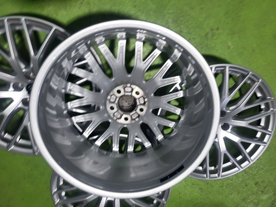 20 5x112 Audi A6 A7 A8 Q7 5х112