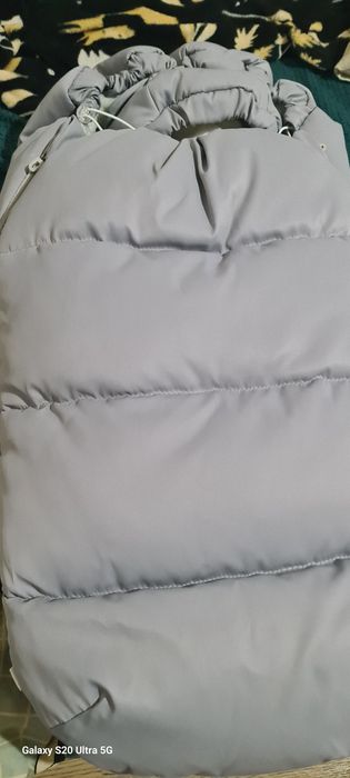 Продам новый кокон-конверт