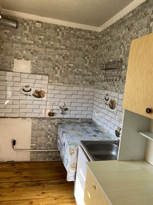 Квартира сотилади