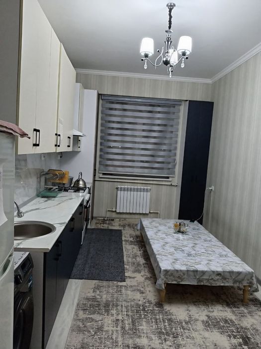 есть дом в аренду в СамПИ