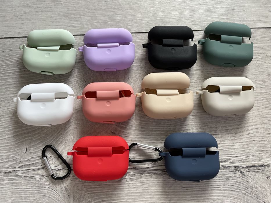 Huse silicon Airpods PRO