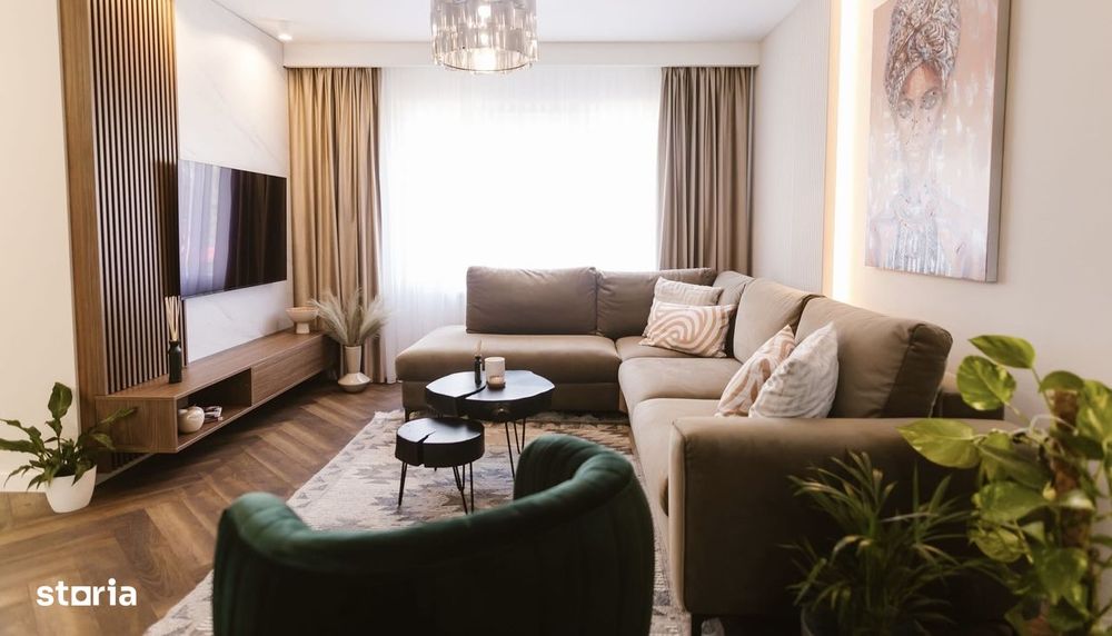 2 camere Militari | direct dezvoltator | West Avenue Residence