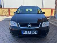 Dezmembrari dezmembrez vw touran motor 2.0 diesel BMM 140 cai euro 4