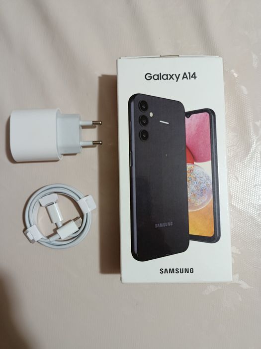 Samsung A14 impecabil