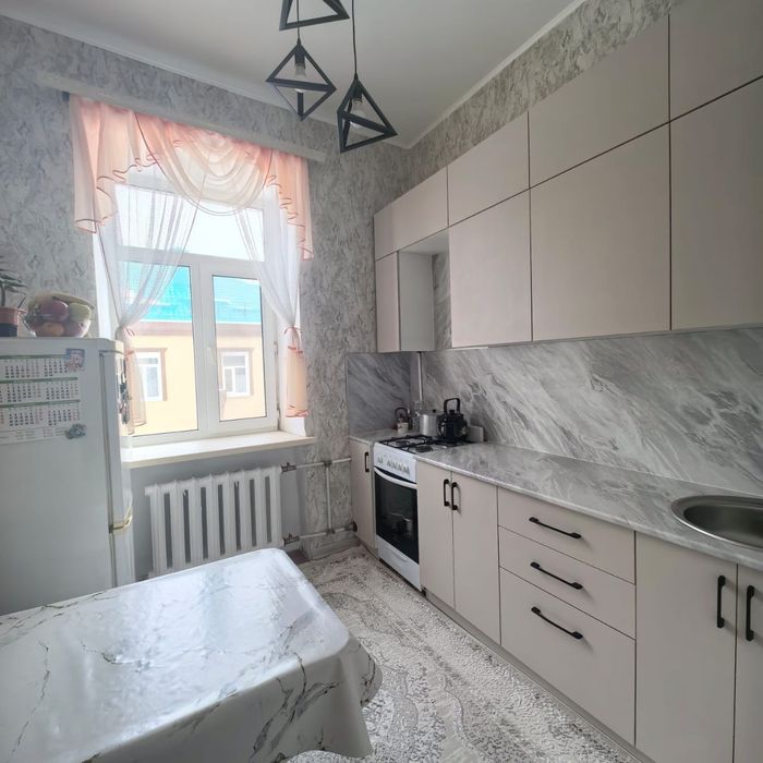 Продам 2х ком. квартиру