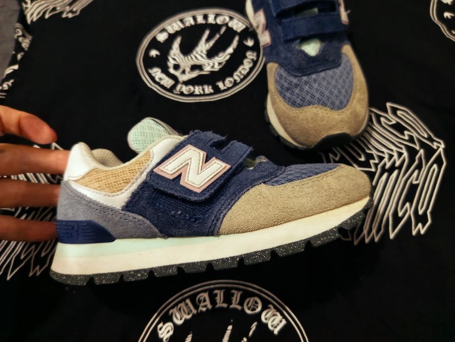 Оригинални New balance 30 номер