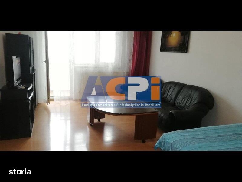 Apartament de inchiriat Gourjului