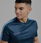 NIKE тениска M NK DF acd23 топ SS BR