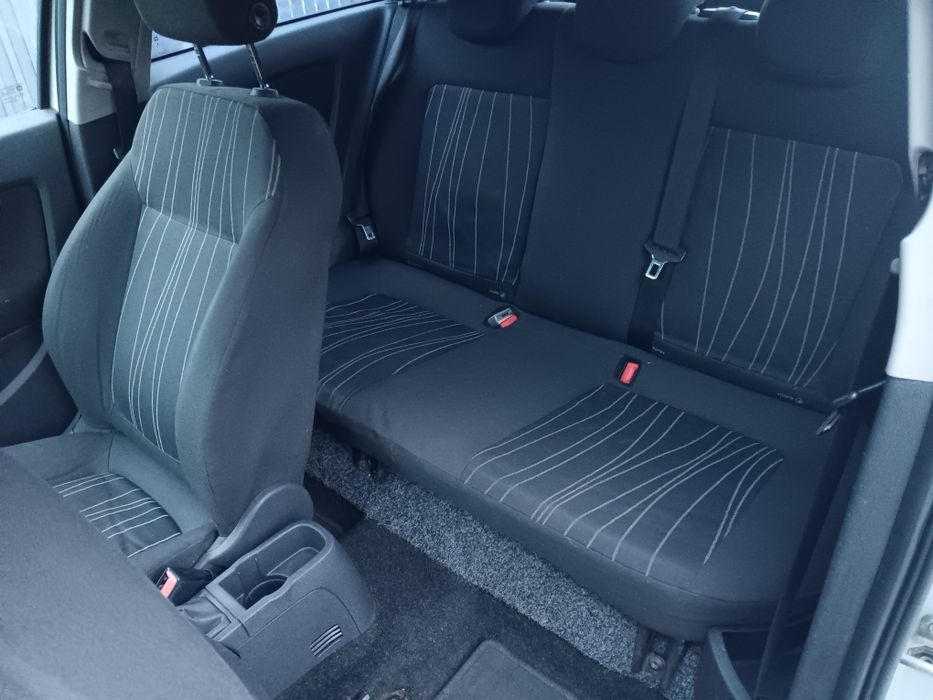 Opel Corsa D 1.3 CDTI