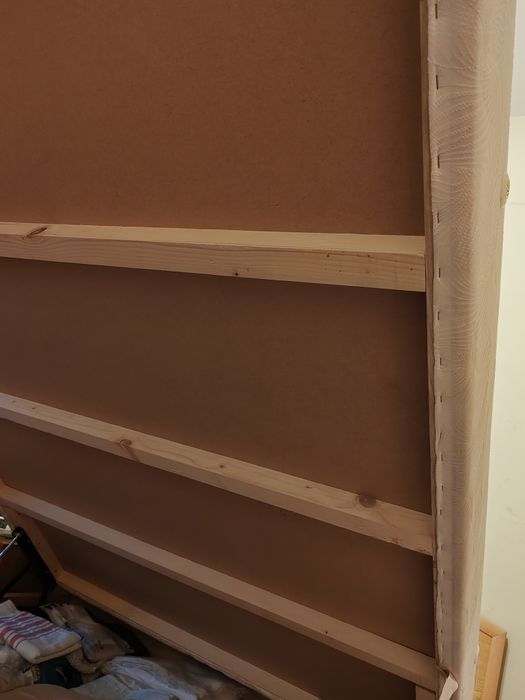 Еднолицев матрак за спалня