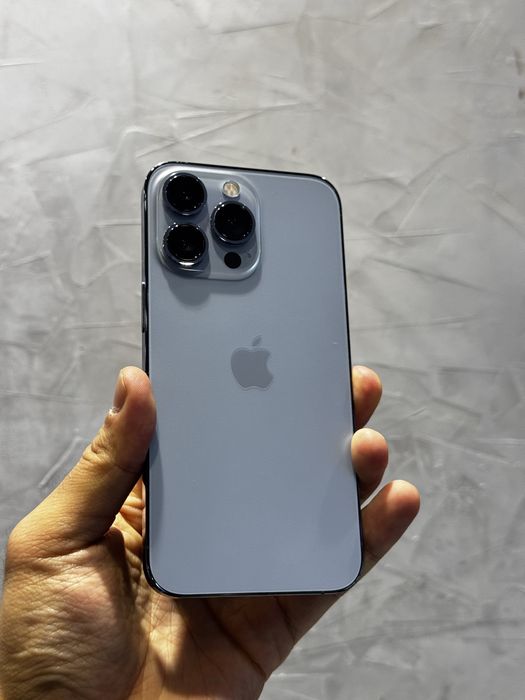 Iphone 13 pro. 128гб. ИДЕАЛЬНЫЙ!