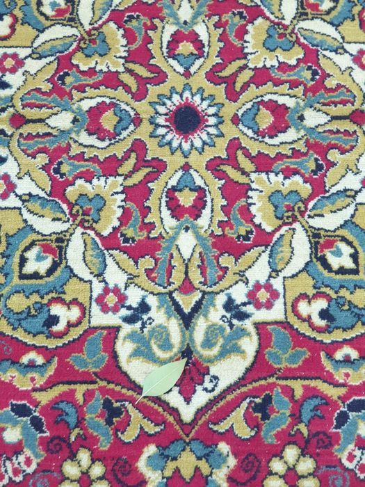 Шерстяной кавер производства россия