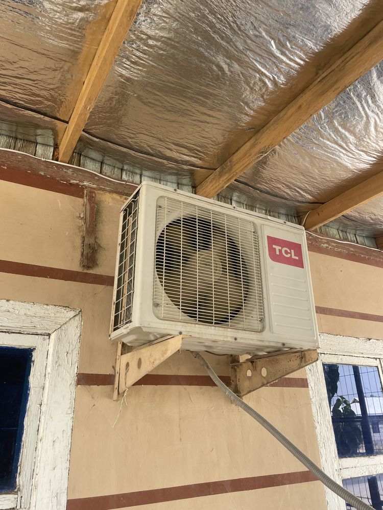 TCL 18 talik konditsioner