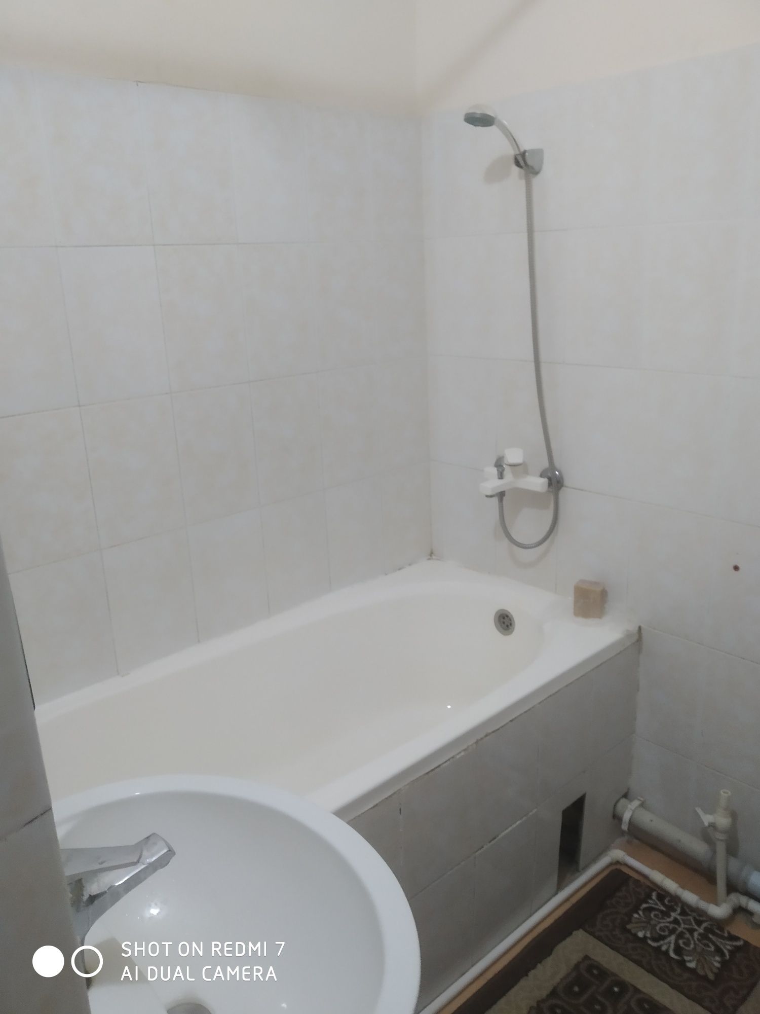 Urganch shaxar 1xonali qvartira ijaraga beriladi