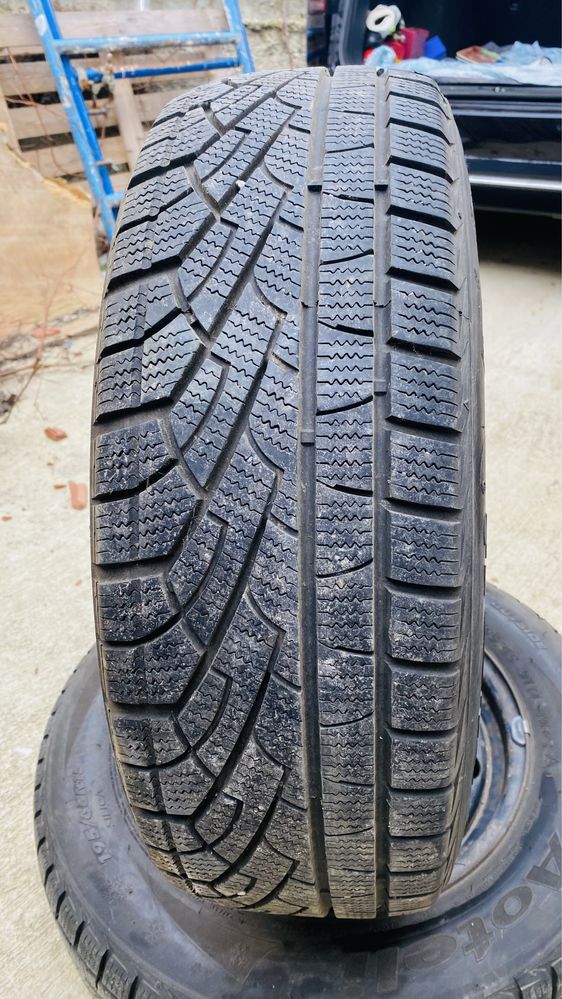 195/65 R15 /5x112  зимни гуми