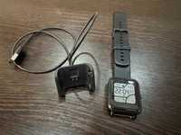 Xiaomi Смарт часы Amazfit Bip A1608 Black (Порван ремешок)