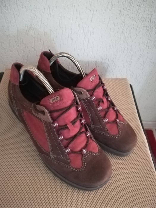 Adidași Ara nr 41 dama piele