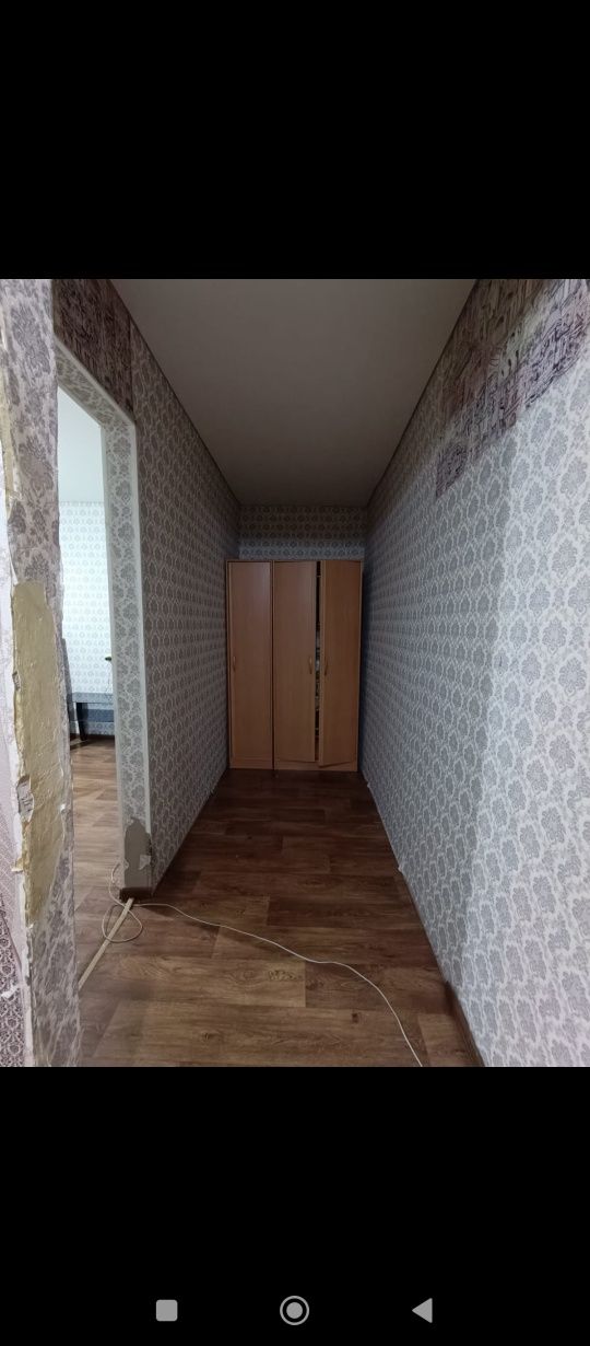 Сдается 1 комнатная квартира на 11а микр