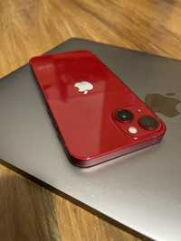 Iphonr 13 Red rosu 128 Gb liber de retea