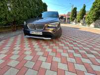 De vanzare Bmw x1  23D (2l)  X drive 2010