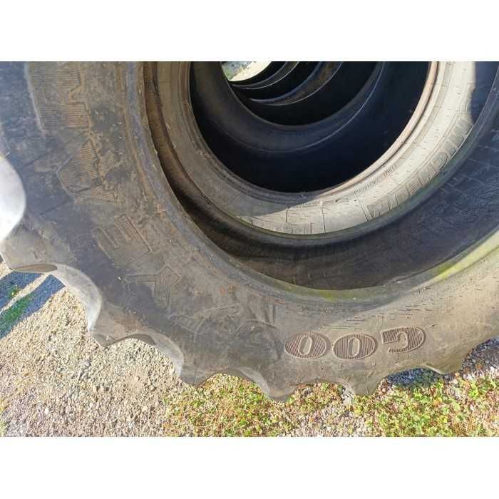 Anvelopa 480/70r34 Goodyear Agricola Radiala SH