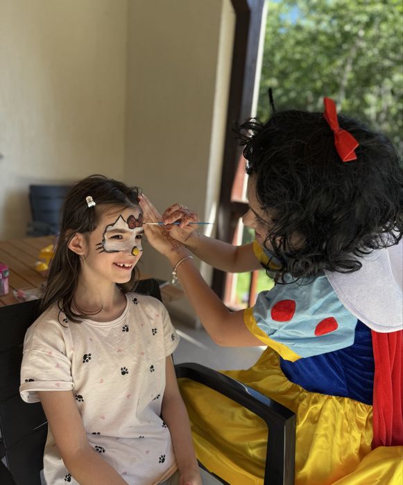 Animatori petreceri copii Bucuresti