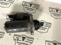 Electromotor VW Golf 5 1.9TDI Tip Motor  FWZ  6+1 t cutie manuala  Qua