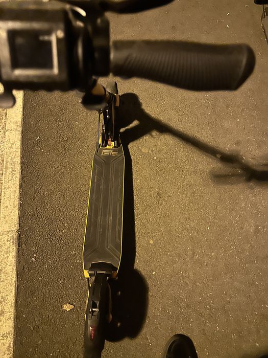 Vand trotineta e towow gt sport portocalie