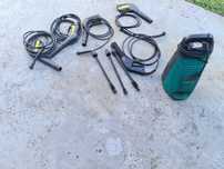 Piese aparate Karcher si Bosch cu presiune