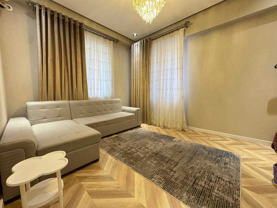 2-х комнатная в ЖК «Parkent Avenue»  хотите купить звоните ID: 4009