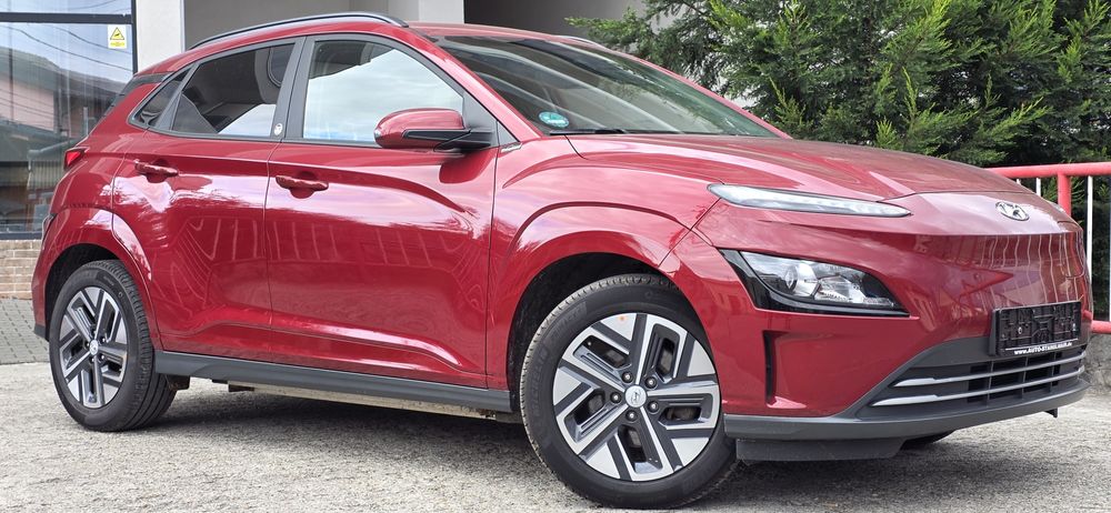Hyundai kona Electric Edition 30+ TVA deductibil