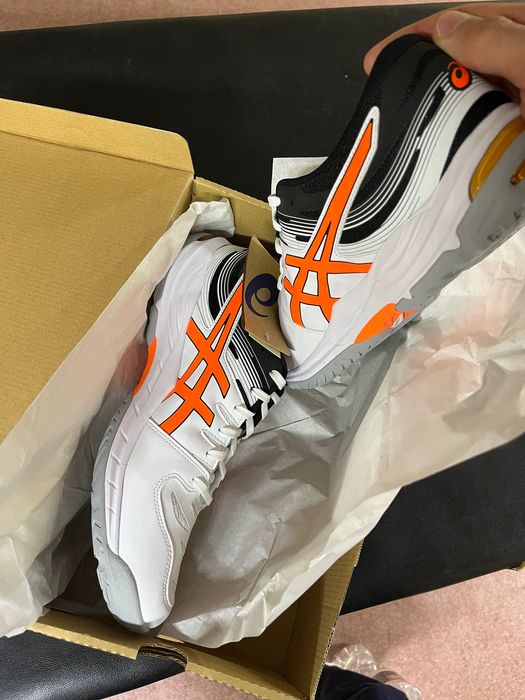 Маратонки асикс/ASICS