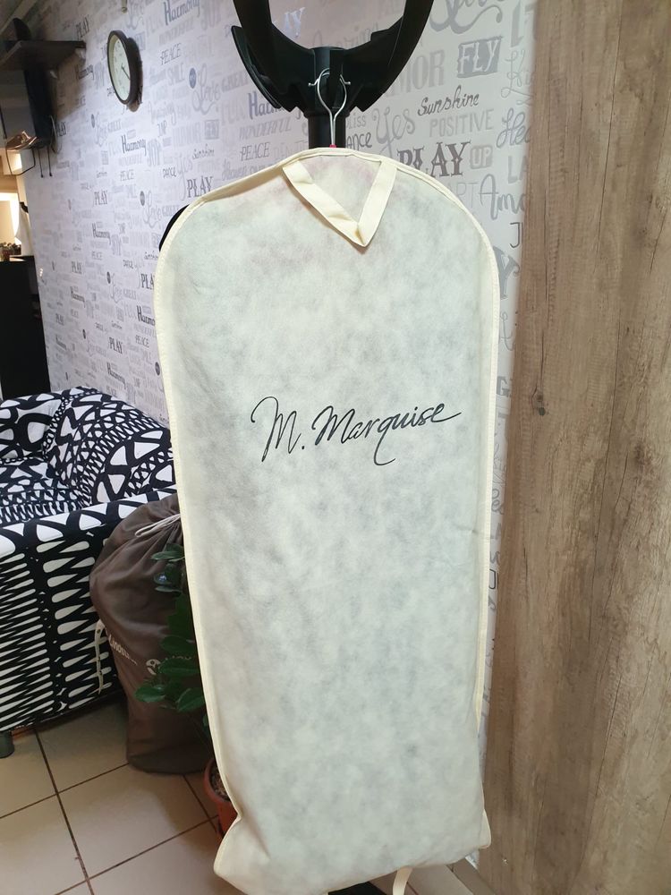 Rochie M. Marquise