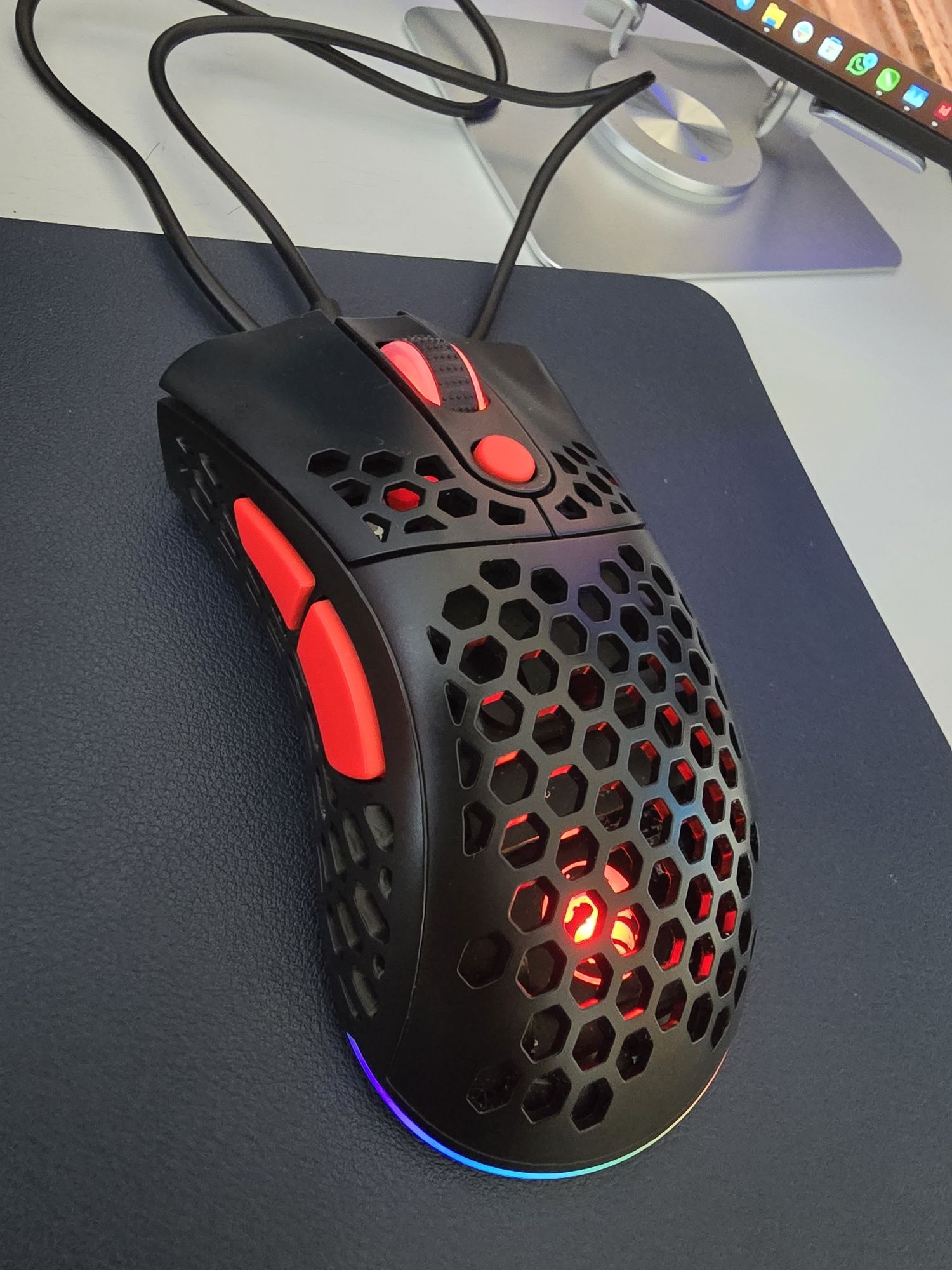 Мышь 2E Gaming HyperSpeed Lite WL