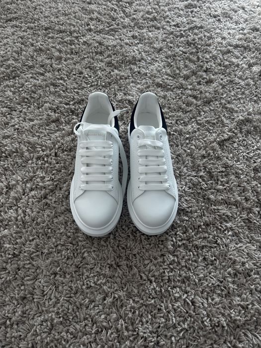Alexander McQueen