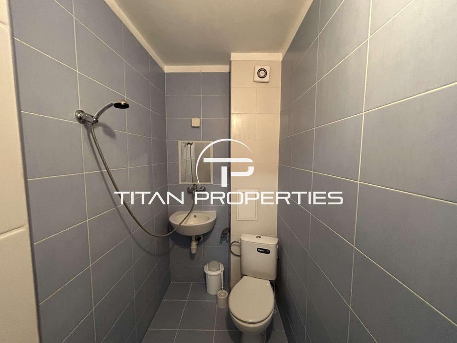 Дава се под наем Тристаен апартамент в Варна, Погреби - 73 кв.м за 450 € - Снимка #7