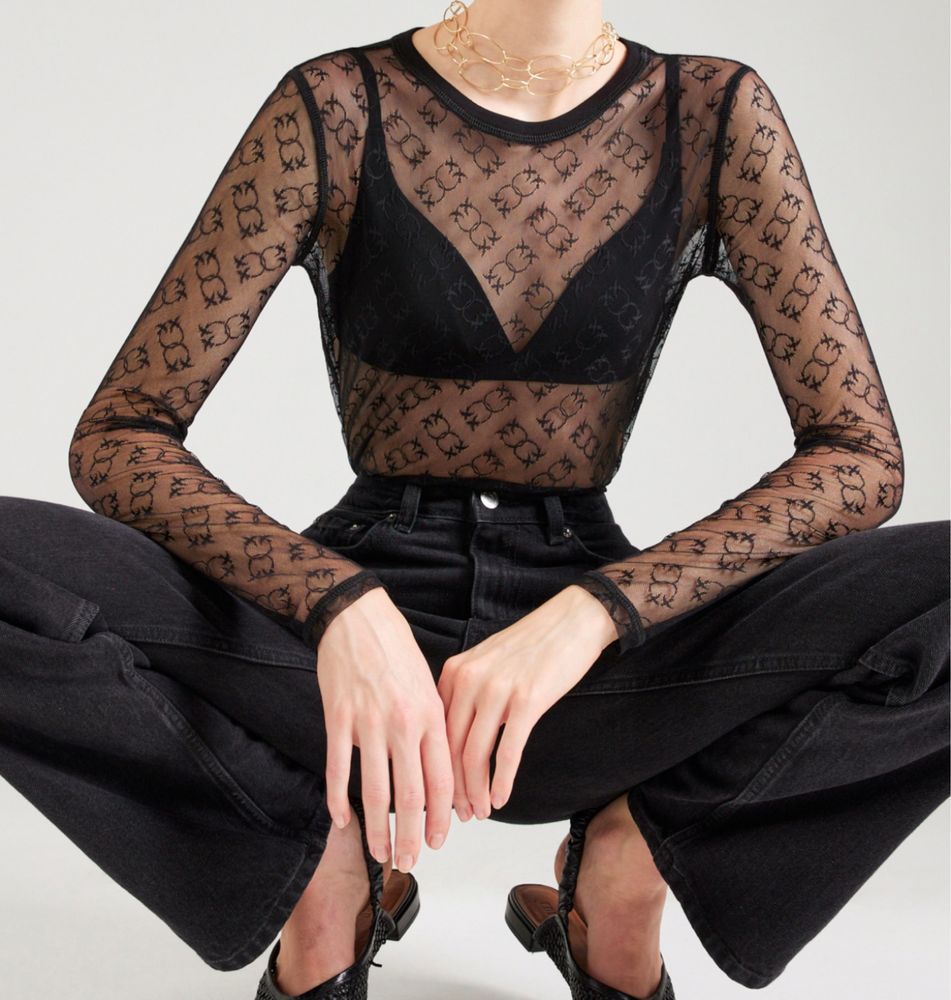 Блуза Pinko НОВА