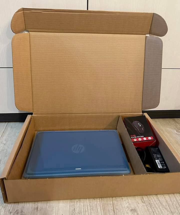 HP Pro Book x360