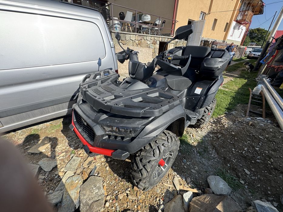 Vand ATV marca TGB 1000