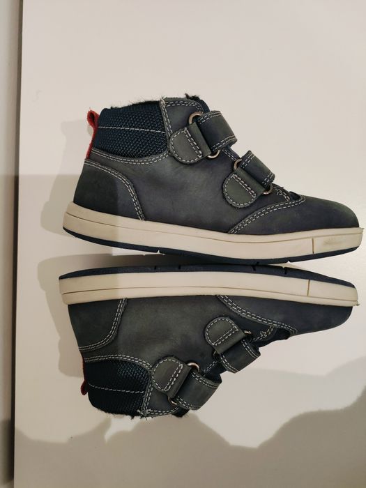 Зимни обувки / кецове Geox Trottola