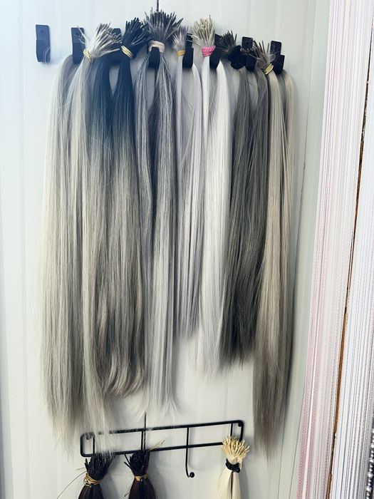 Extensii microring noi