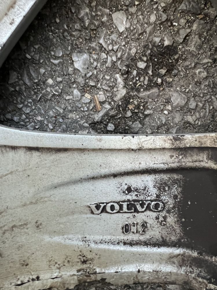 Джанти за Волво S60/V70.