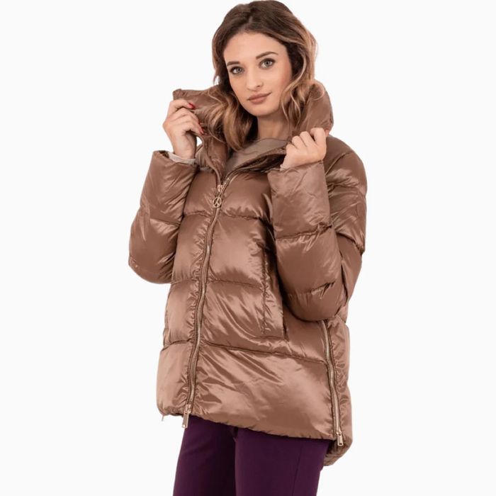 Оригинално дамско яке People of Shibuya NUJO PM 839 260