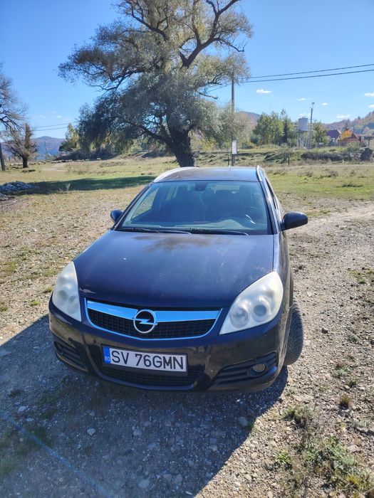 Vând Opel Vectra C din 2008, motor 1,9 diesel
