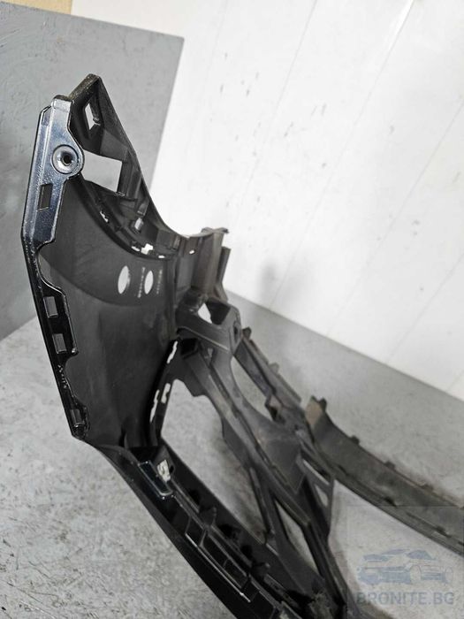 Предна броня VW Tiguan 2 R-LINE Фолксваген Тигуан 2 Р-ЛАЙН 2015- 2020