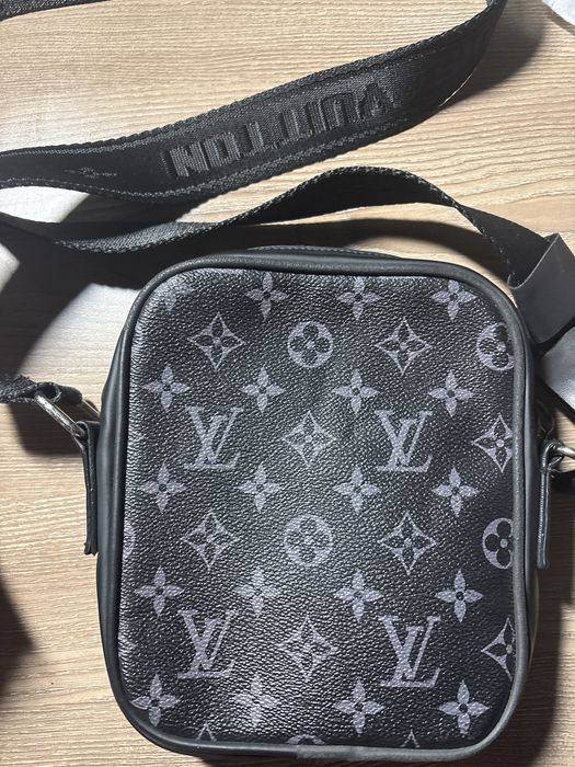 Louis vuitton чанта