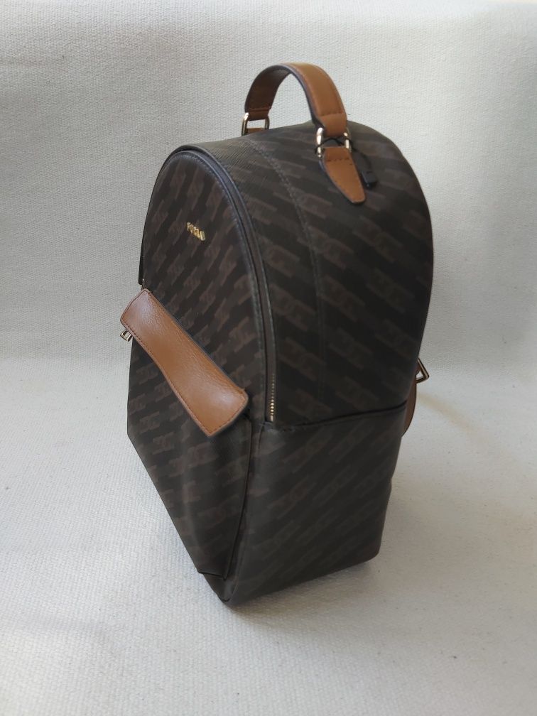 ПРОМО Furla Favola Tonni caffee раница