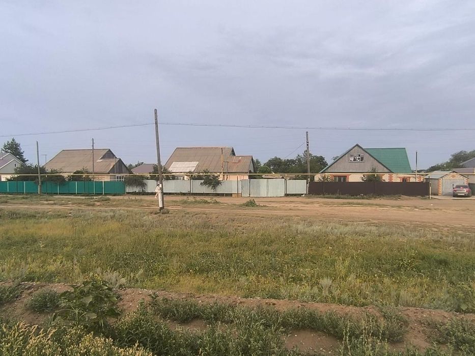 Продам участок в Подстепном