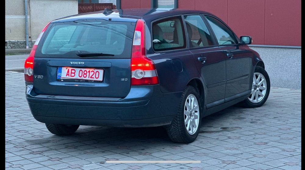 Vand sau schimb volvo